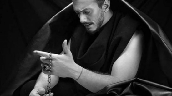 تهمة الاغتصاب تمنع زواج سعد لمجرد من حبيبته التونسية تهمة الاغتصاب تمنع زواج سعد لمجرد من حبيبته التونسية