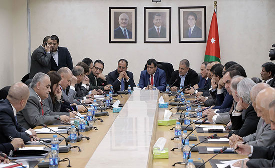 "نزاهة النواب" تدعو لضبط عمل شركات التأمين "نزاهة النواب" تدعو لضبط عمل شركات التأمين
