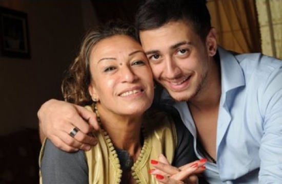 والدة سعد لمجرد تخرج عن صمتها وهذا ما قالته!! والدة سعد لمجرد تخرج عن صمتها وهذا ما قالته!!