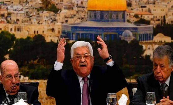 ماذا يعني تعليق الفلسطينيين الاعتراف بإسرائيل؟ ماذا يعني تعليق الفلسطينيين الاعتراف بإسرائيل؟