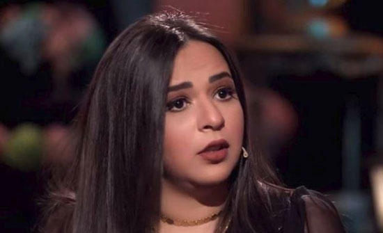 إيمي سمير غانم بالعباية والحجاب في أحدث إطلالة لها ( صورة ) إيمي سمير غانم بالعباية والحجاب في أحدث إطلالة لها ( صورة )