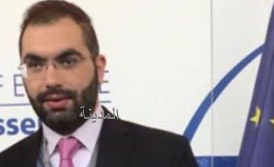 النائب زيادين : اسرئيل الدولة الوحيدة التي تحاكم الاطفال امام المحاكم العسكرية النائب زيادين : اسرئيل الدولة الوحيدة التي تحاكم الاطفال امام المحاكم العسكرية