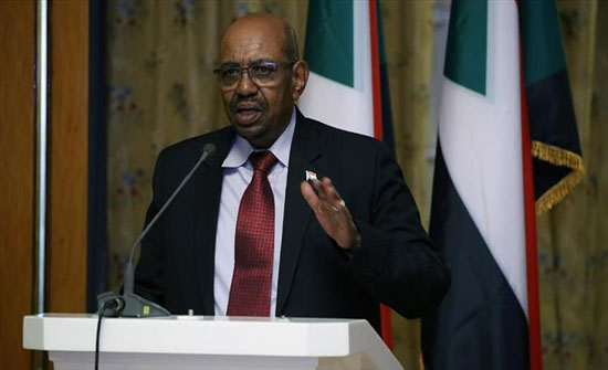 الرئيس السوداني: حزبنا الحاكم حركة إسلامية وليس علمانيًا الرئيس السوداني: حزبنا الحاكم حركة إسلامية وليس علمانيًا