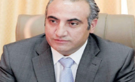 إنطلاق أعمال المؤتمر العام لمنظمة المدن العربية في عمان غد الإثنين إنطلاق أعمال المؤتمر العام لمنظمة المدن العربية في عمان غد الإثنين