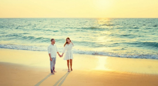 علامات تؤكد أنكِ عثرت على شريك حياتك علامات تؤكد أنكِ عثرت على شريك حياتك