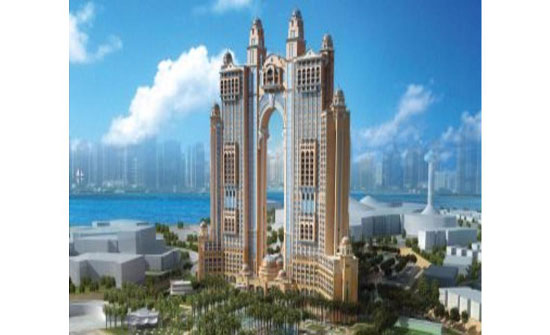 أبوظبي تفرض رسوم عبور على طرقها الرئيسية أبوظبي تفرض رسوم عبور على طرقها الرئيسية
