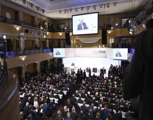 إعلان أوروبي "غير معتاد" في عالم المخابرات إعلان أوروبي "غير معتاد" في عالم المخابرات