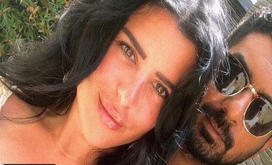 بالفيديو والصور : لقطات صورت على غفلة لنور الشيخ وزوجها خالد الشاعر تثير ضجة لما كشفته بالفيديو والصور : لقطات صورت على غفلة لنور الشيخ وزوجها خالد الشاعر تثير ضجة لما كشفته
