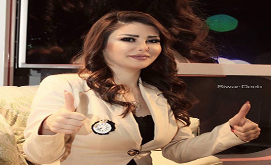 صور: الجمهور عن ممثلة سورية بعد التجميل: "وجهها يخوف" صور: الجمهور عن ممثلة سورية بعد التجميل: "وجهها يخوف"