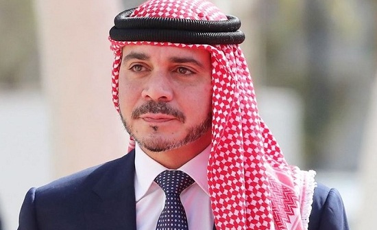 الأمير علي يؤكد دعمه لحق العراق باللعب على أرضه الأمير علي يؤكد دعمه لحق العراق باللعب على أرضه