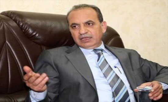 "المصري": اطلعنا على تجارب ودراسات عربية ودولية بشأن مفهوم الإدارة المحلية "المصري": اطلعنا على تجارب ودراسات عربية ودولية بشأن مفهوم الإدارة المحلية