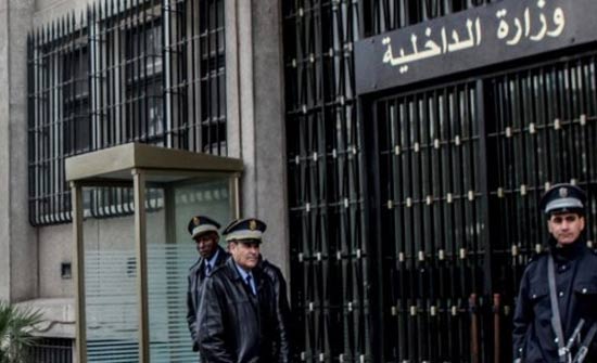 الدّاخلية التونسية توقف 206 أشخاص "متورطين بأعمال نهب وسرقة" الدّاخلية التونسية توقف 206 أشخاص "متورطين بأعمال نهب وسرقة"