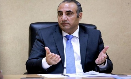 الشواربه يثمن موافقة رئيس الوزراء على استكمال إجراءات تعيين ٤٠٠ سائق في الأمانة الشواربه يثمن موافقة رئيس الوزراء على استكمال إجراءات تعيين ٤٠٠ سائق في الأمانة