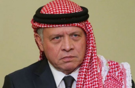 الملك يعزي بوفاة المستشار الألماني الأسبق هيلموت كول الملك يعزي بوفاة المستشار الألماني الأسبق هيلموت كول