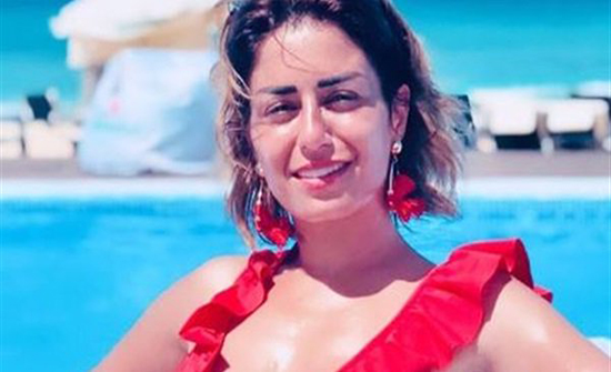 شاهد : أحدث ظهور لـ منة فضالي على انستجرام شاهد : أحدث ظهور لـ منة فضالي على انستجرام
