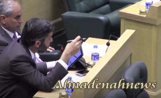 بالفيديو .. الحجاحجة يحث الحكومة على الإستجابة لمطالب المزارعين بالفيديو .. الحجاحجة يحث الحكومة على الإستجابة لمطالب المزارعين