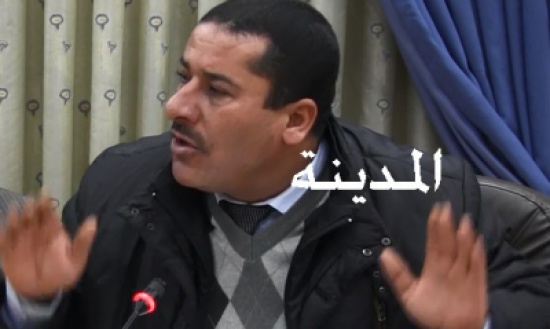 شاهد بالفيديو : الهجوم الشرس الذي شنه النائب غازي الهويمل على شركات التأمين شاهد بالفيديو : الهجوم الشرس الذي شنه النائب غازي الهويمل على شركات التأمين