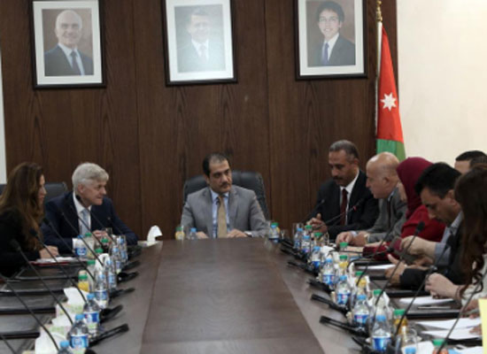 "الخارجية النيابية": عدم حل القضية الفلسطينية زاد من الإرهاب والتطرف "الخارجية النيابية": عدم حل القضية الفلسطينية زاد من الإرهاب والتطرف