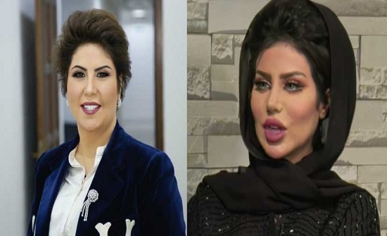 فجر السعيد عن حليمة بولند: “ظاهره لا يمكن منافستها أو تقليدها” فجر السعيد عن حليمة بولند: “ظاهره لا يمكن منافستها أو تقليدها”