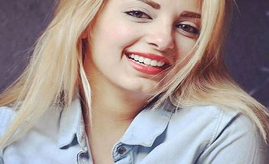 مي حلمي تشعل تويتر.. شاهد ما فعلته مي حلمي تشعل تويتر.. شاهد ما فعلته
