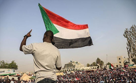 "الحرية والتغيير" بالسودان: أبلغنا الوسيط الإثيوبي موافقتنا على مقترحاته "الحرية والتغيير" بالسودان: أبلغنا الوسيط الإثيوبي موافقتنا على مقترحاته