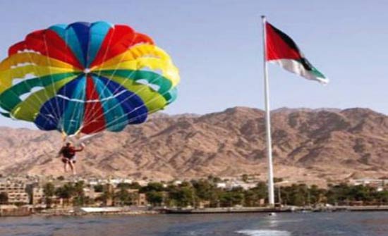 كرنفال العقبة السياحي يبدأ غدا بمشاركة مميزة من كافة القطاعات كرنفال العقبة السياحي يبدأ غدا بمشاركة مميزة من كافة القطاعات