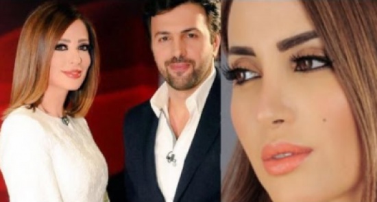صورة| نسرين طافش تنتقم من تيم حسن.. وتؤكد أنها ما زالت جميلة ومثيرة! صورة| نسرين طافش تنتقم من تيم حسن.. وتؤكد أنها ما زالت جميلة ومثيرة!