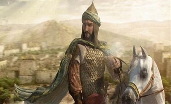 ماجد الخضري يكتب : موسم الهجوم على صلاح الدين .. عباس النوري مثالا ماجد الخضري يكتب : موسم الهجوم على صلاح الدين .. عباس النوري مثالا