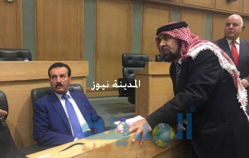 بالصور... مجلس النواب قبيل انعقاد جلسة اليوم الثلاثاء بالصور... مجلس النواب قبيل انعقاد جلسة اليوم الثلاثاء