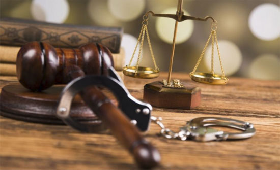 بالاسماء : إحالة قضاة الى التقاعد بالاسماء : إحالة قضاة الى التقاعد