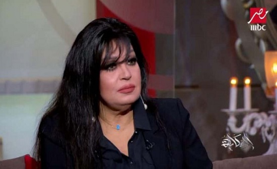 فيفي عبده: تعرّضت للموت بسبب دواء خاطئ فيفي عبده: تعرّضت للموت بسبب دواء خاطئ