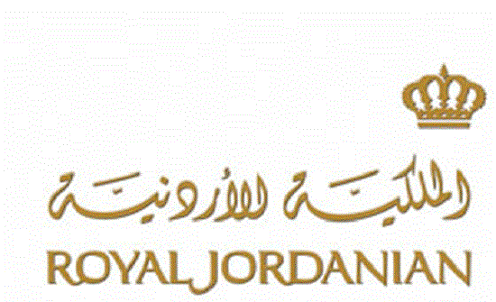 الملكية الأردنية تستكمـل حملتها الرمضانية الملكية الأردنية تستكمـل حملتها الرمضانية