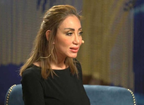 أزمة جديدة لريهام سعيد… حبس معدة ومصور برنامجها بتهمة التحريض على خطف أطفال أزمة جديدة لريهام سعيد… حبس معدة ومصور برنامجها بتهمة التحريض على خطف أطفال