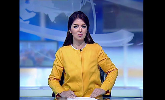 كيف كشف «خطأ مذيعة» أردنية «ولاءات» نخبوية عميقة لزعماء في الجوار بينهم بشار واردوغان؟ كيف كشف «خطأ مذيعة» أردنية «ولاءات» نخبوية عميقة لزعماء في الجوار بينهم بشار واردوغان؟