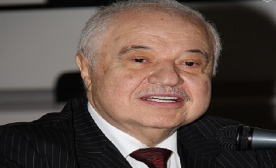 ابو غزاله للرزاز : عطلة 3 ايام للعيد كافية ابو غزاله للرزاز : عطلة 3 ايام للعيد كافية