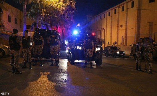 المومني : سفارتنا بتل أبيب تتابع التحقيقات بحادثة " السفارة الاسرائيلية " المومني : سفارتنا بتل أبيب تتابع التحقيقات بحادثة " السفارة الاسرائيلية "