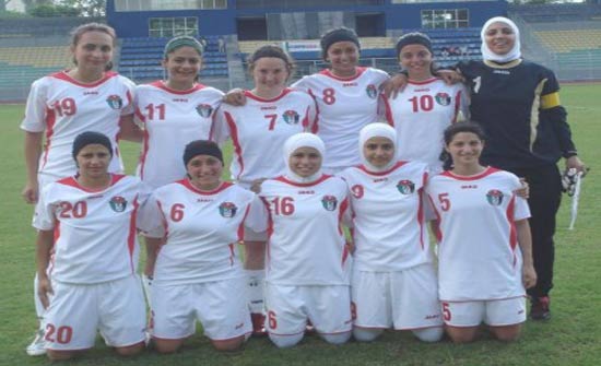 تعديل على موعد مباراة منتخب السيدات وافغانستان تعديل على موعد مباراة منتخب السيدات وافغانستان