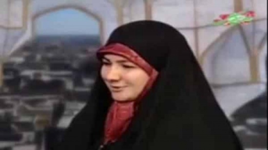 بسبب طلب غريب لهذه المرأة.. تلفزيون إيران يعتذر للنساء بسبب طلب غريب لهذه المرأة.. تلفزيون إيران يعتذر للنساء