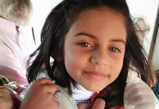 بعدما تعرّضت للاغتصاب.. هذا ما كشفه أول تقرير عن مقتل 'زينب' بعدما تعرّضت للاغتصاب.. هذا ما كشفه أول تقرير عن مقتل 'زينب'