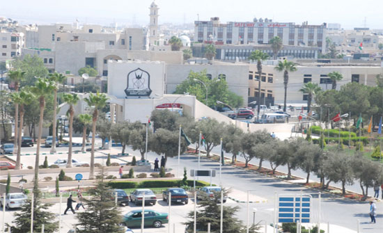 اليرموك: تخريج دورة معلمي اللغة العربية للناطقين بغيرها اليرموك: تخريج دورة معلمي اللغة العربية للناطقين بغيرها