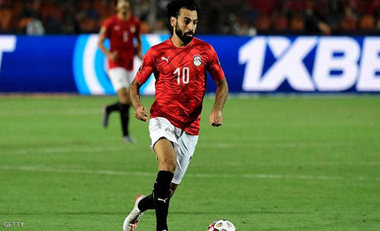 تيتو غارسيا: ليفربول حرم المنتخب المصري من "توظيف" صلاح تيتو غارسيا: ليفربول حرم المنتخب المصري من "توظيف" صلاح