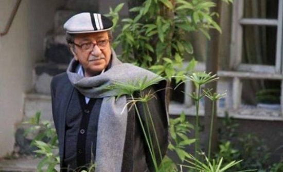 دريد لحام: أمامي الكثير لأتعلمه.. وهذا ما قاله عن الدراما السورية دريد لحام: أمامي الكثير لأتعلمه.. وهذا ما قاله عن الدراما السورية
