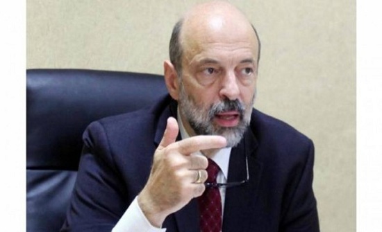 التفاصيل الكاملة للقاء الرزاز مع الكتل النيابية التفاصيل الكاملة للقاء الرزاز مع الكتل النيابية