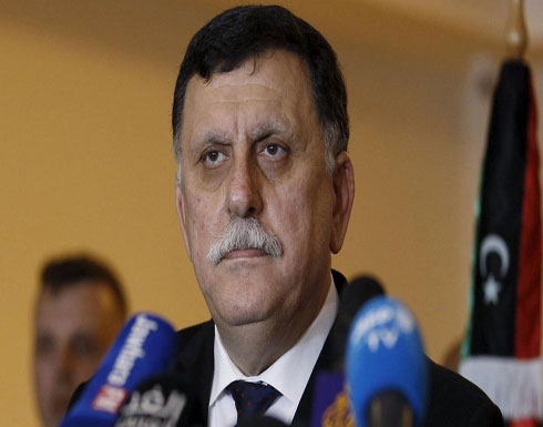 أعضاء المجلس الرئاسي يتهمون السراج بقيادة ليبيا للمجهول أعضاء المجلس الرئاسي يتهمون السراج بقيادة ليبيا للمجهول