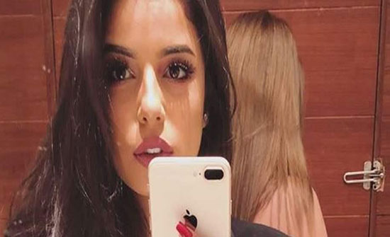 إبنة فنان راحل تنشر صورة مؤثرة: "بابا أنا إتخرجت" إبنة فنان راحل تنشر صورة مؤثرة: "بابا أنا إتخرجت"