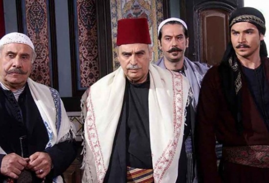 معلومات جديدة تكشف عن “باب الحارة” بجزئيه الجديدين معلومات جديدة تكشف عن “باب الحارة” بجزئيه الجديدين