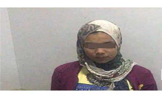 لهذا السبب.. السجن 7 سنوات ينتظر الفتاة التي قتلت سائقًا حاول الاعتداء عليها لهذا السبب.. السجن 7 سنوات ينتظر الفتاة التي قتلت سائقًا حاول الاعتداء عليها