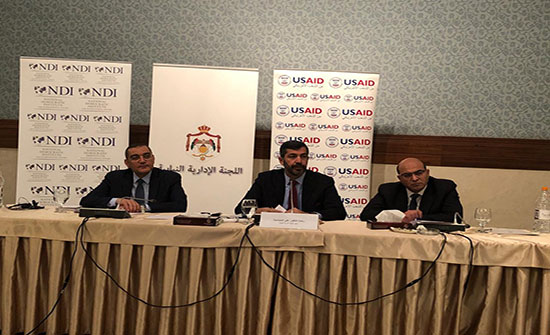 الحجاحجة: العلاقة بين "النواب" ومجالس المحافظات "تكاملية" الحجاحجة: العلاقة بين "النواب" ومجالس المحافظات "تكاملية"