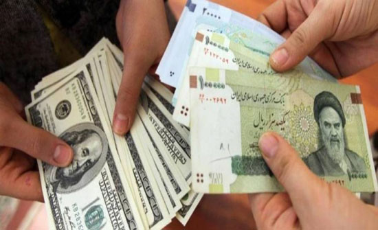 إيران تحذف 4 أصفار من عملتها "الريال" وتُغيّر اسمها لـ"التومان" إيران تحذف 4 أصفار من عملتها "الريال" وتُغيّر اسمها لـ"التومان"
