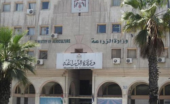 بيان من وزارة الزراعة لمواجهة الحالة الجوية بيان من وزارة الزراعة لمواجهة الحالة الجوية